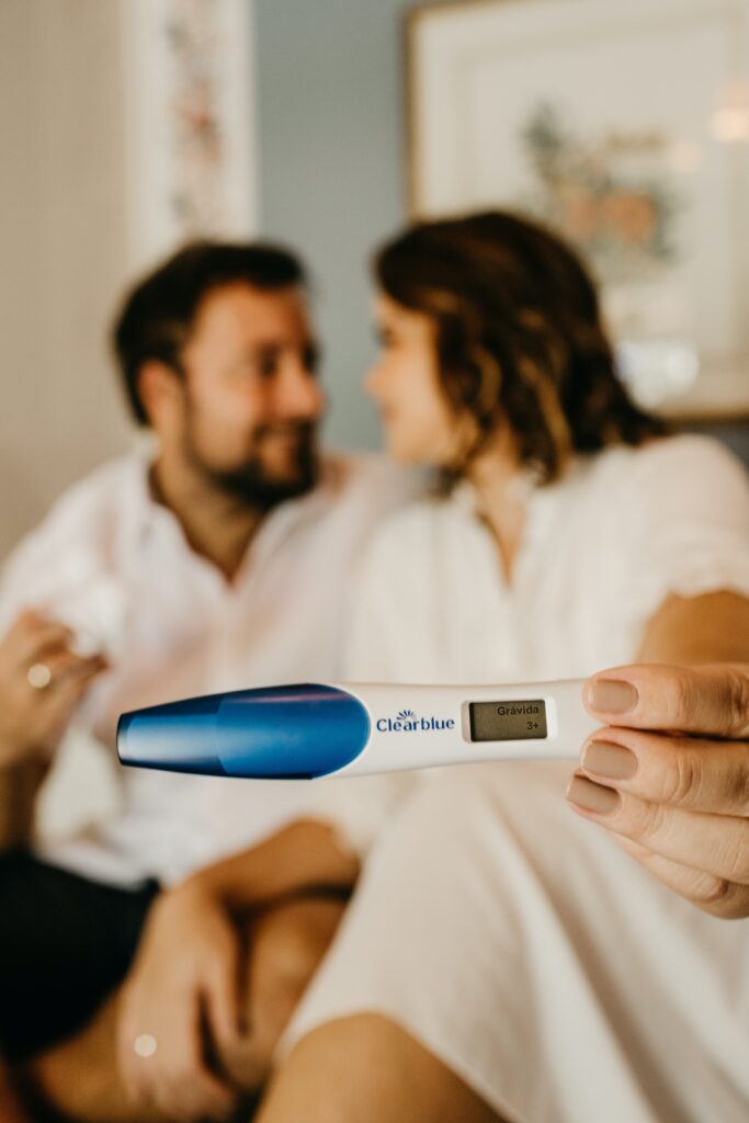 A rotina do casamento é totalmente modificada após os filhos