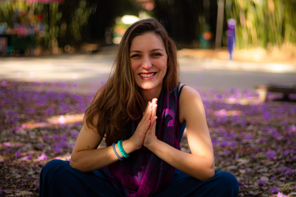 Patrícia-Agra - CONSCIÊNCIA CORPORAL: ENTENDA PORQUE O CORPO HUMANO É A MÁQUINA MAIS PERFEITA DO UNIVERSO