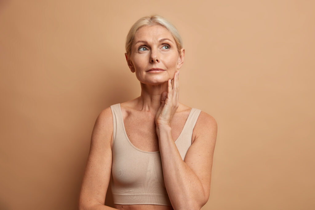 Como o Tantra pode ajudar mulheres na menopausa