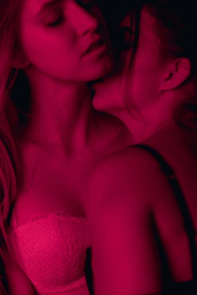 O sexo tântrico é uma forma de se relacionar com outra pessoa