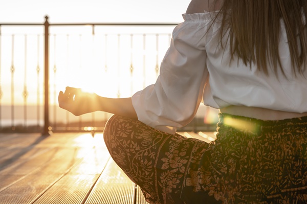 TANTRA: CONJUNTO DE ENSINAMENTOS E PRÁTICAS QUE ENXERGA A ENERGIA SEXUAL COMO VITAL E SAGRADA