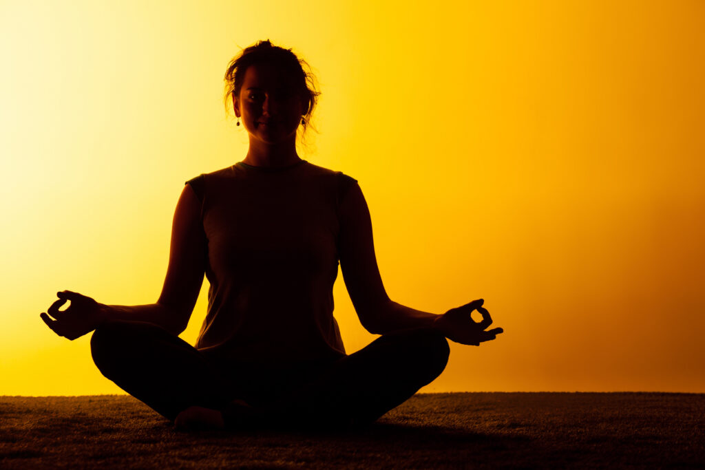 MEDITAÇÃO TÂNTRICA: DÚVIDAS E CONFUSÕES A RESPEITO DO SEU CONCEITO