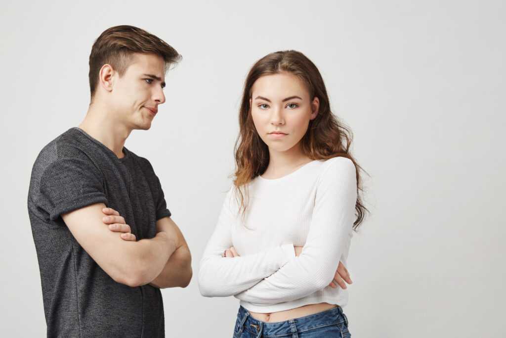 Afinal, o que leva um relacionamento a esfriar com o tempo?