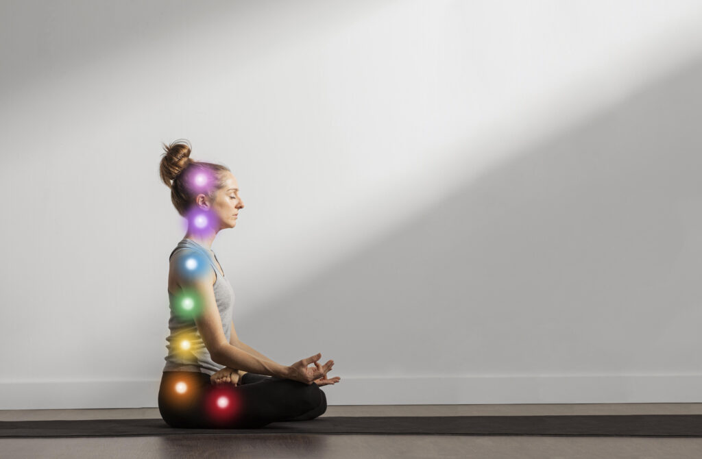 Kundalini: a energia mais potente que existe no ser humano e que poucas pessoas conhecem