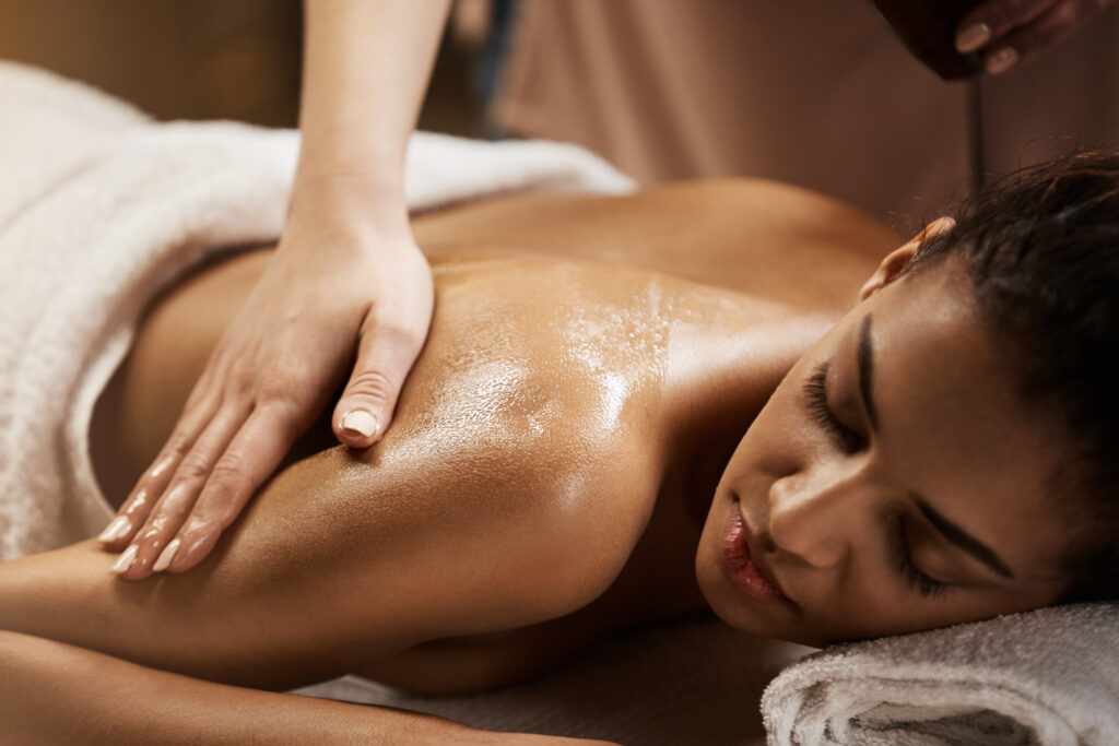 Com a terapia tântrica você consegue reduzir o estresse e relaxar a mente