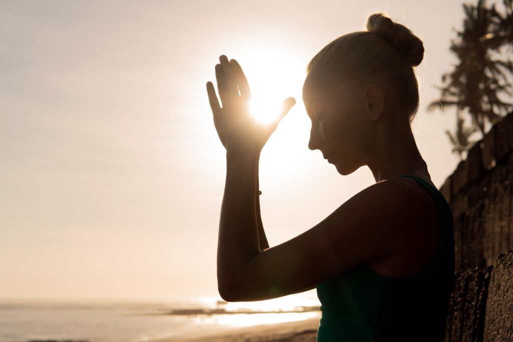Tantra e expansão da consciência: a importância do despertar