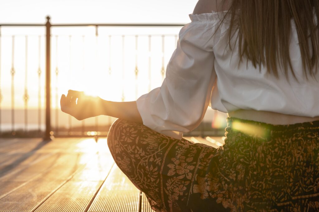 Tantra: uma verdadeira terapia para o corpo, mente e alma