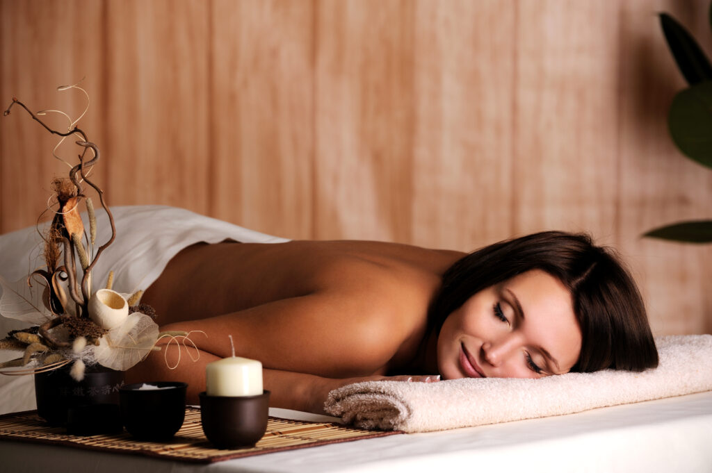 TERAPIA CORPORAL: OS 5 PRINCIPAIS TIPOS